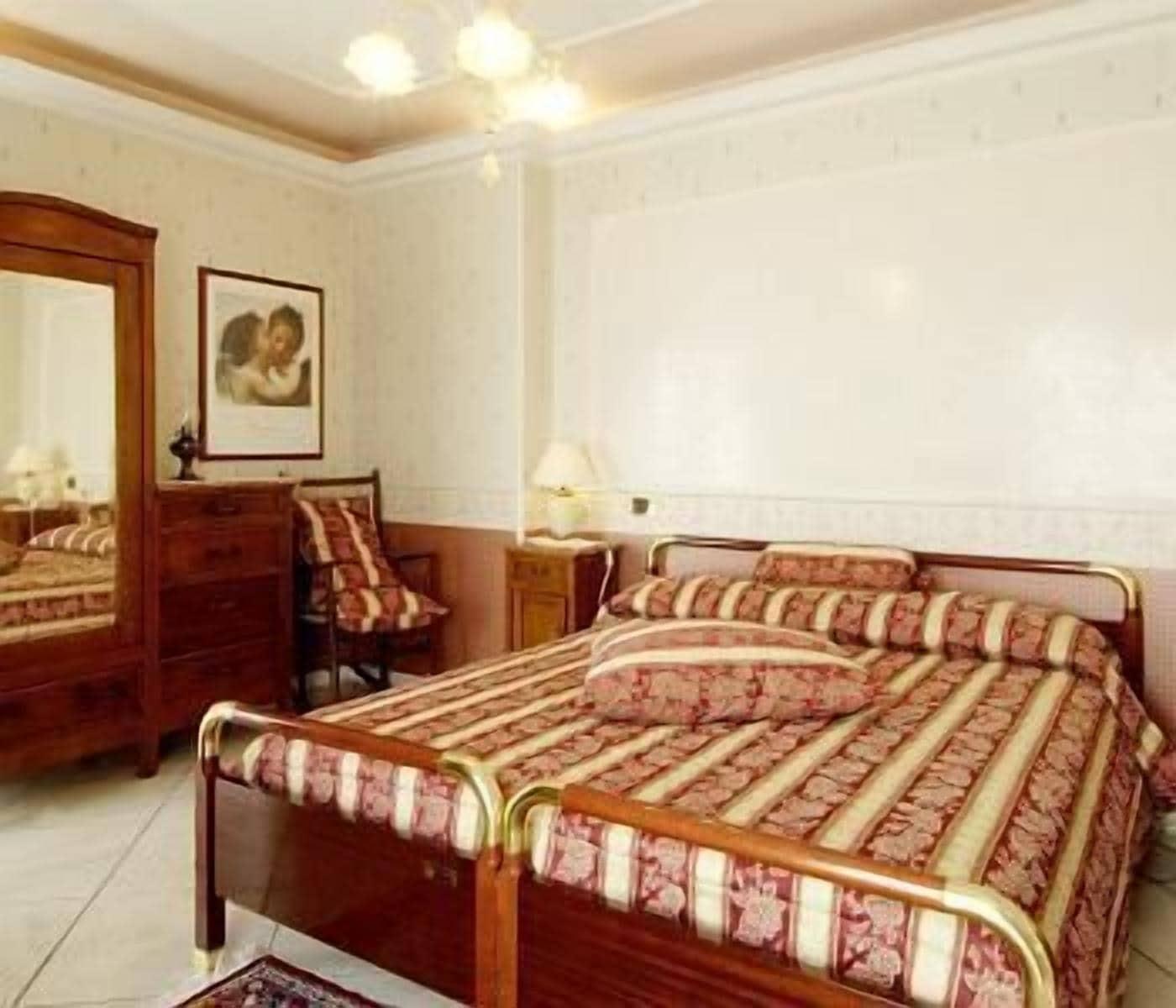 Hotel Vienna Ostenda E Ristorante Il Danubio ريميني المظهر الخارجي الصورة