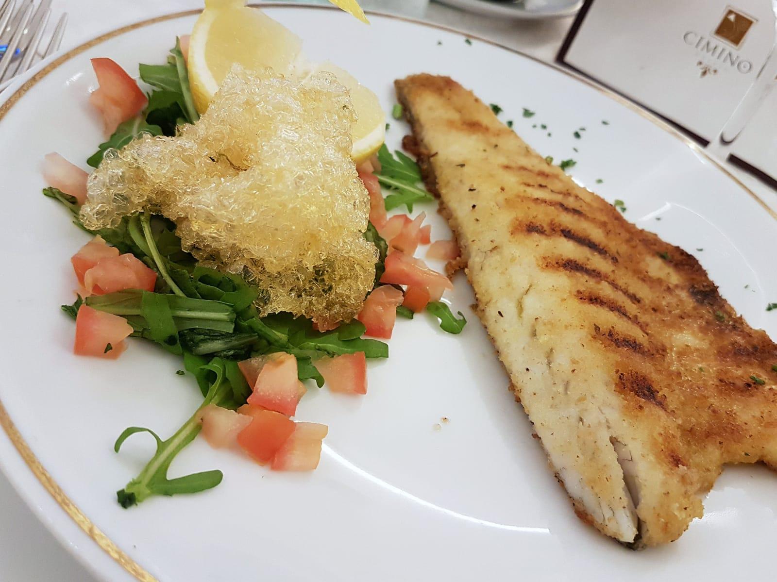 Hotel Vienna Ostenda E Ristorante Il Danubio ريميني المظهر الخارجي الصورة